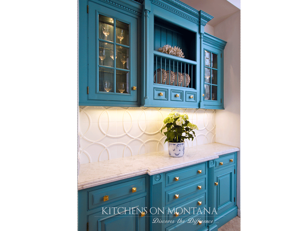 Kitchens On Montana